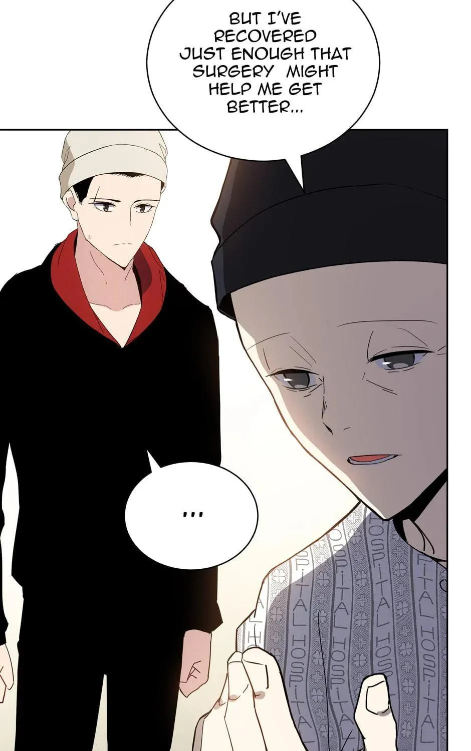 Descent of the Demon Master Chapter 44 page 11 - 