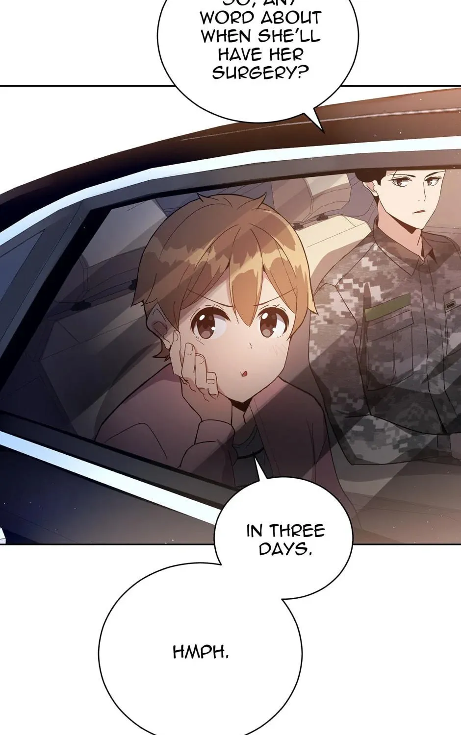 Descent of the Demon Master Chapter 44 page 103 - 