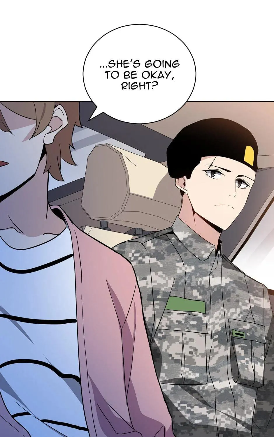 Descent of the Demon Master Chapter 44 page 107 - 