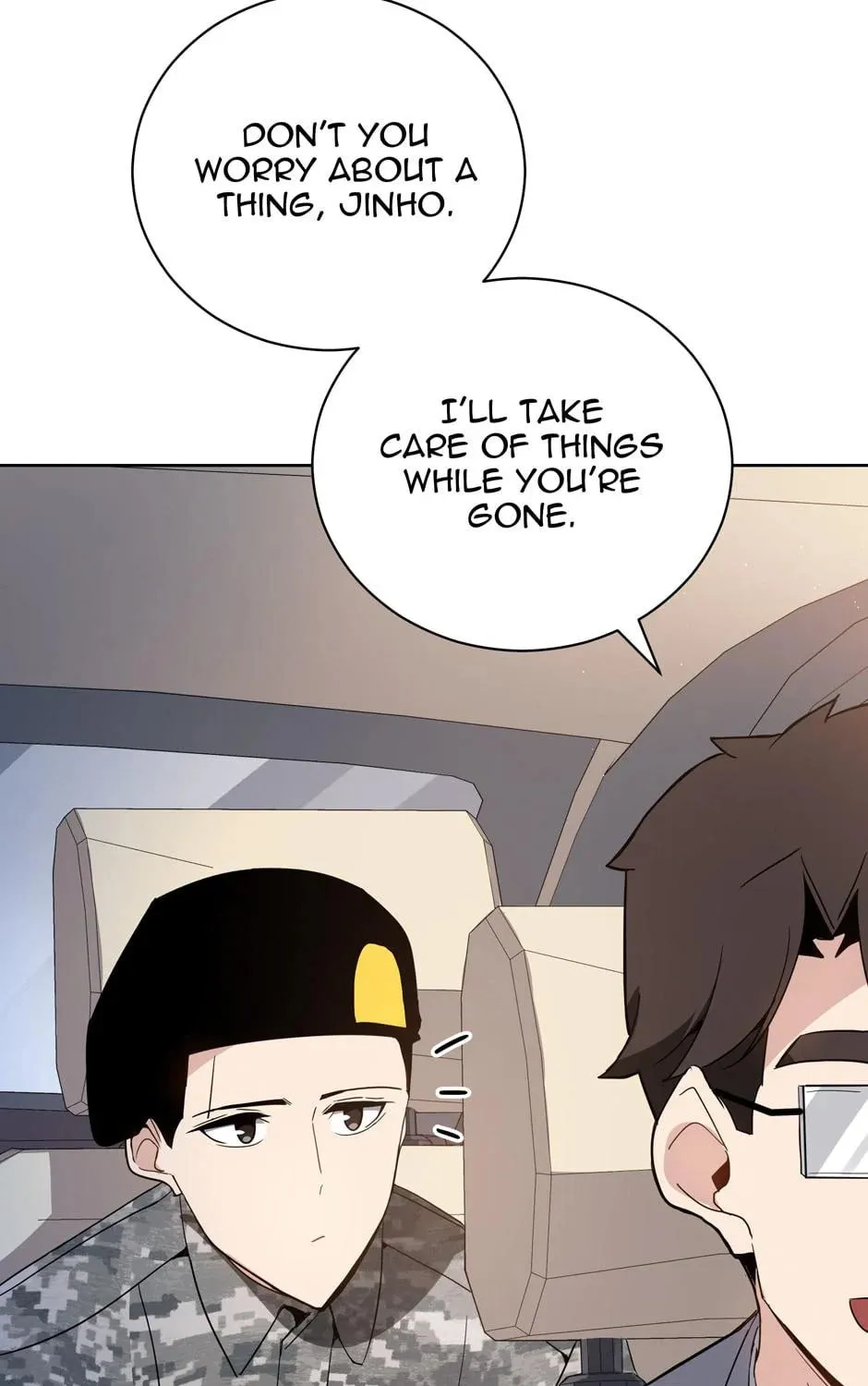 Descent of the Demon Master Chapter 44 page 127 - 