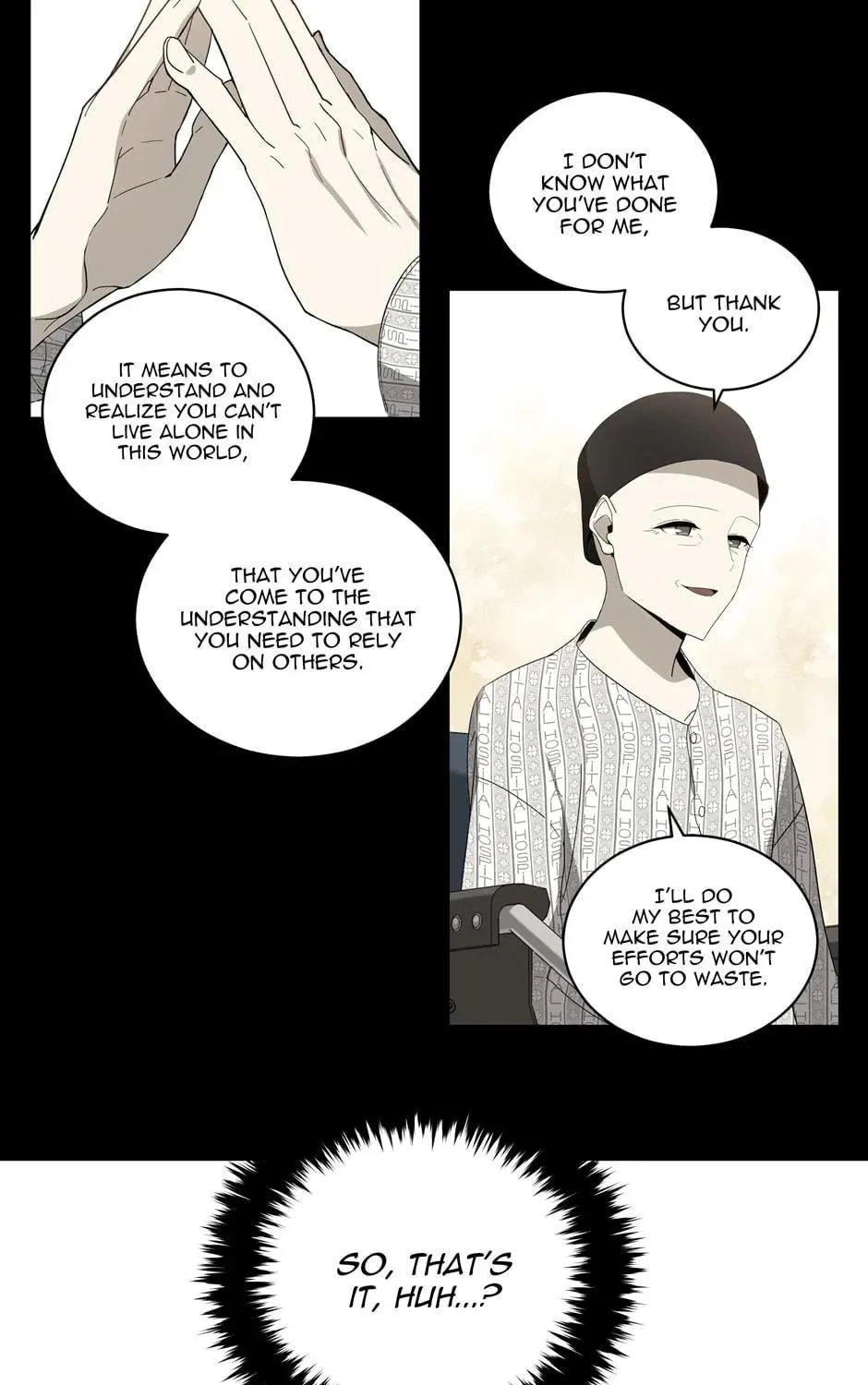 Descent of the Demon Master Chapter 44 page 131 - 