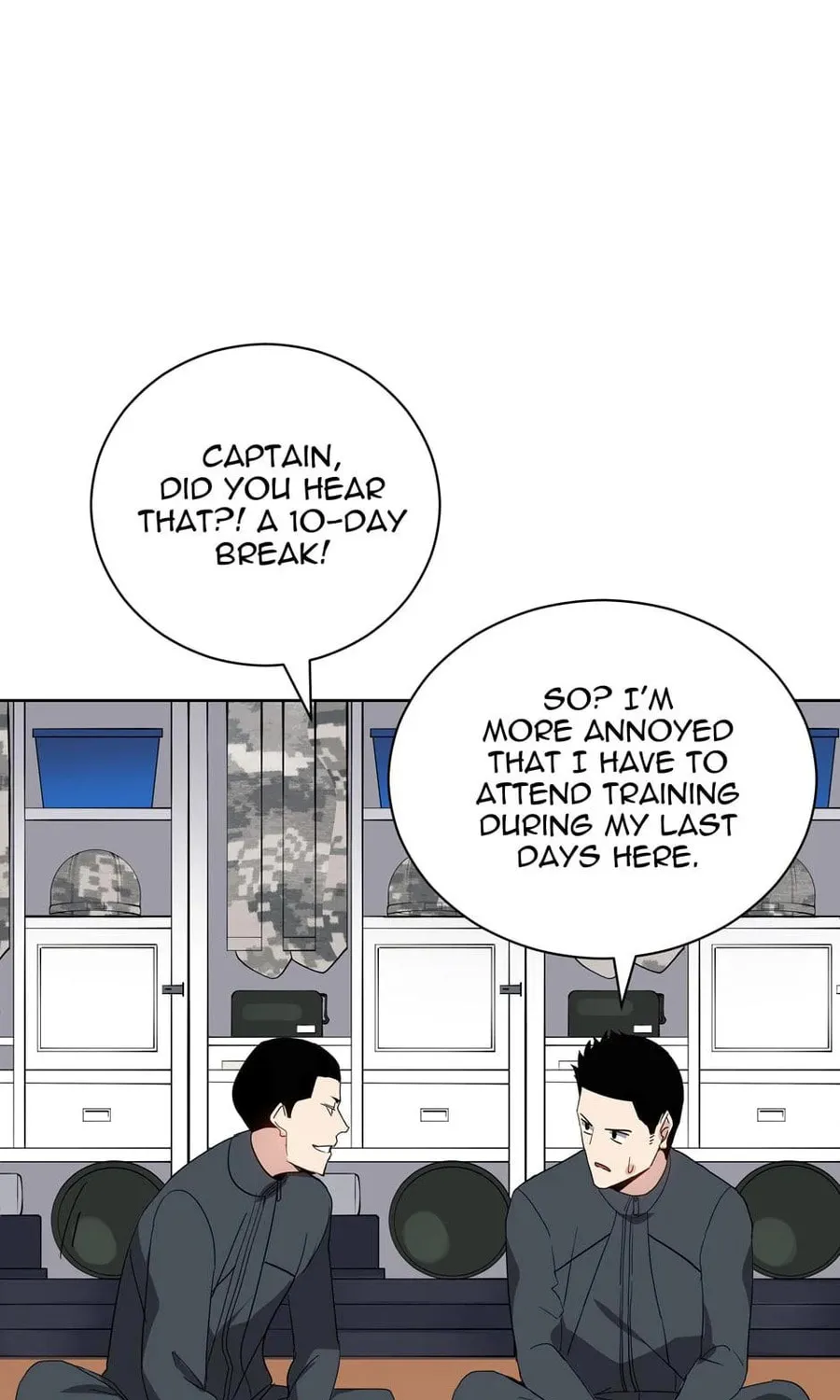 Descent of the Demon Master Chapter 44 page 163 - 