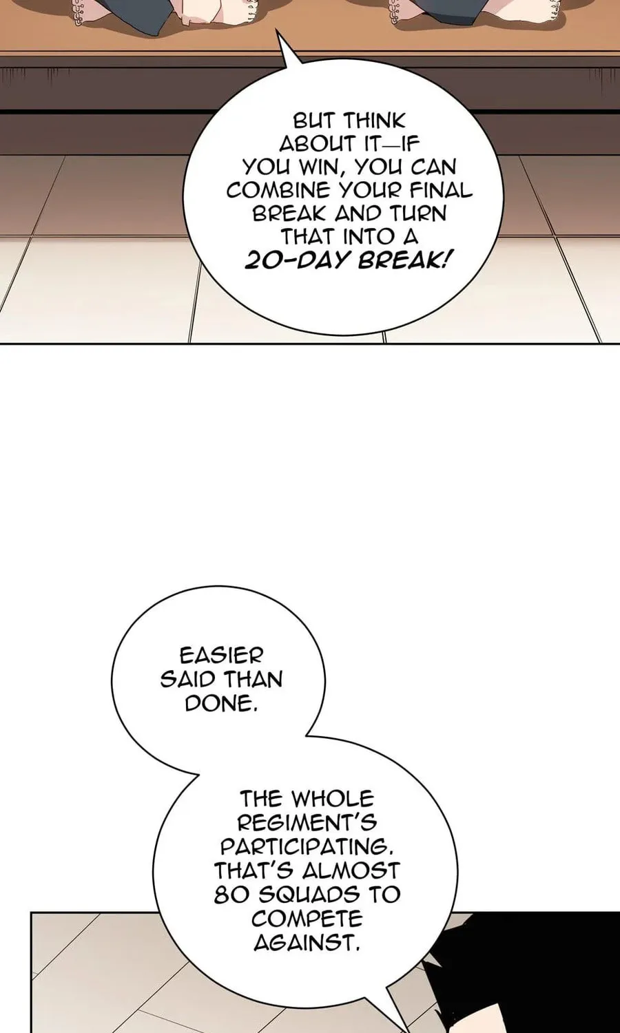 Descent of the Demon Master Chapter 44 page 165 - 