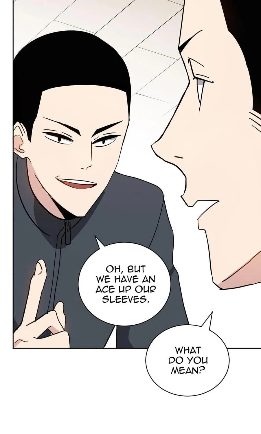 Descent of the Demon Master Chapter 44 page 167 - 