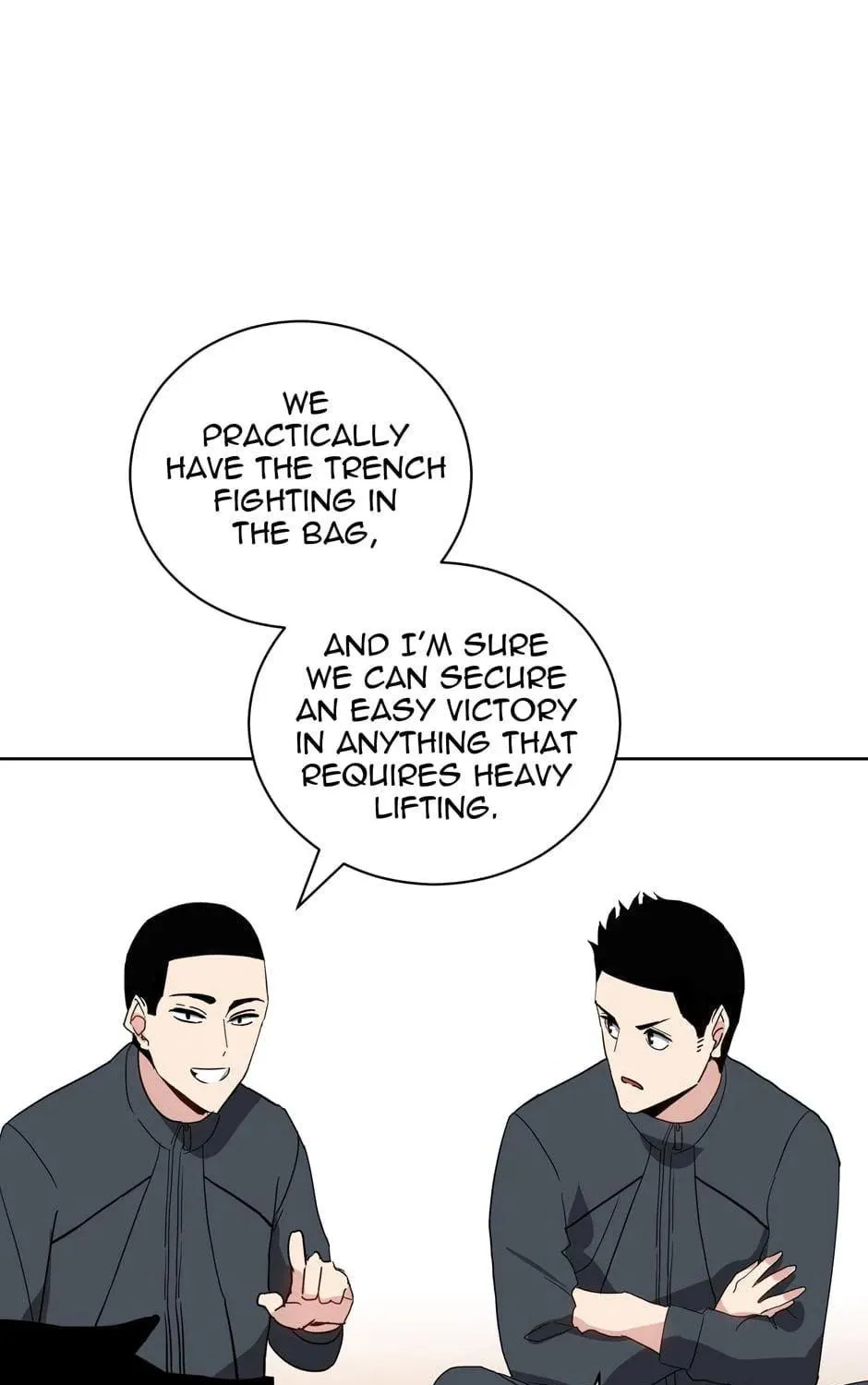 Descent of the Demon Master Chapter 44 page 169 - 