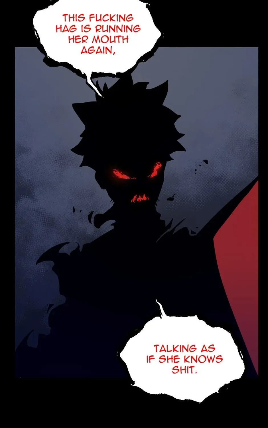 Descent of the Demon Master Chapter 44 page 25 - 