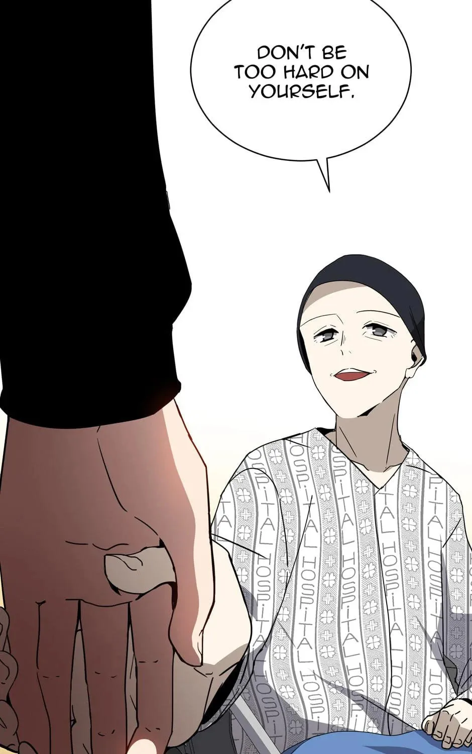 Descent of the Demon Master Chapter 44 page 33 - 