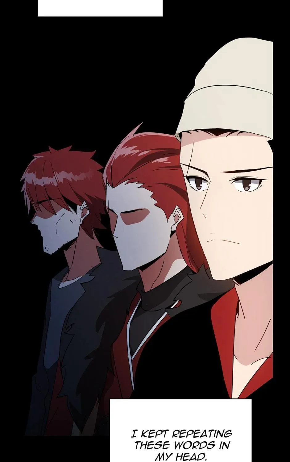 Descent of the Demon Master Chapter 44 page 41 - 