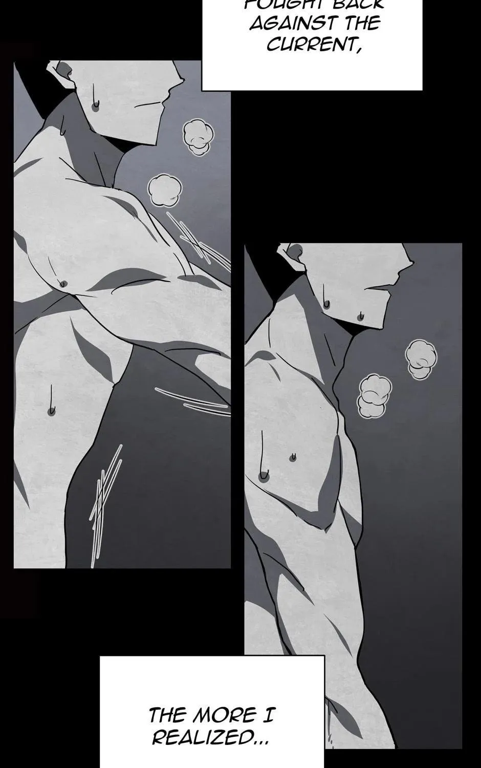 Descent of the Demon Master Chapter 44 page 47 - 