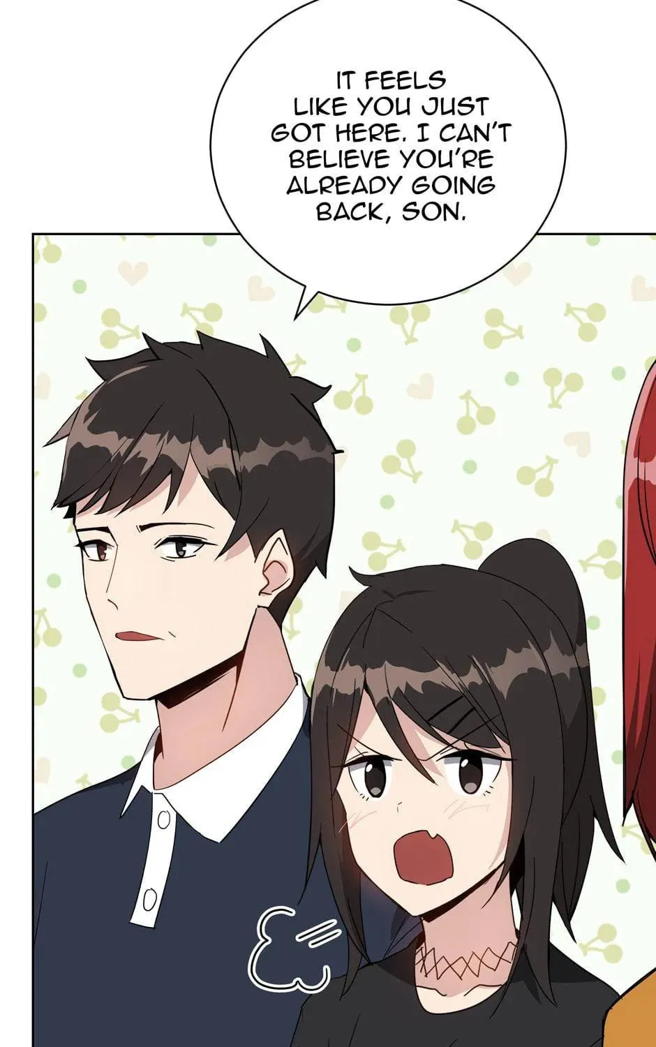 Descent of the Demon Master Chapter 44 page 77 - 
