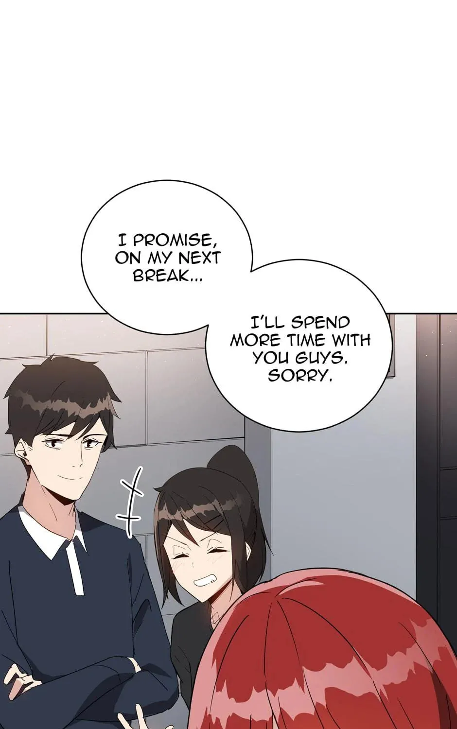 Descent of the Demon Master Chapter 44 page 85 - 