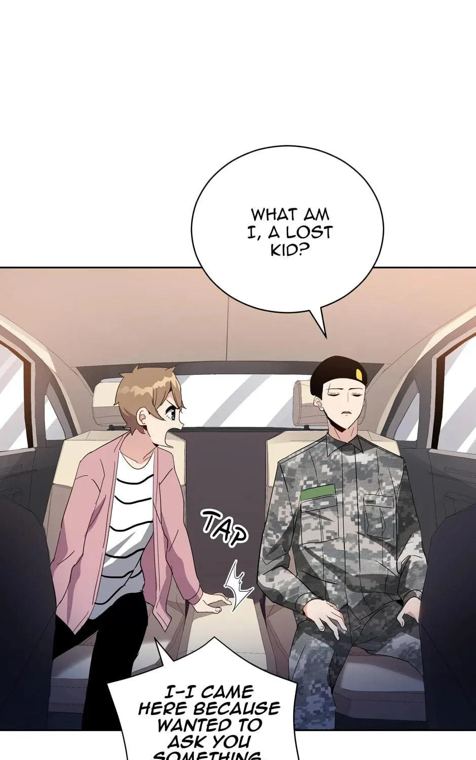 Descent of the Demon Master Chapter 44 page 95 - 