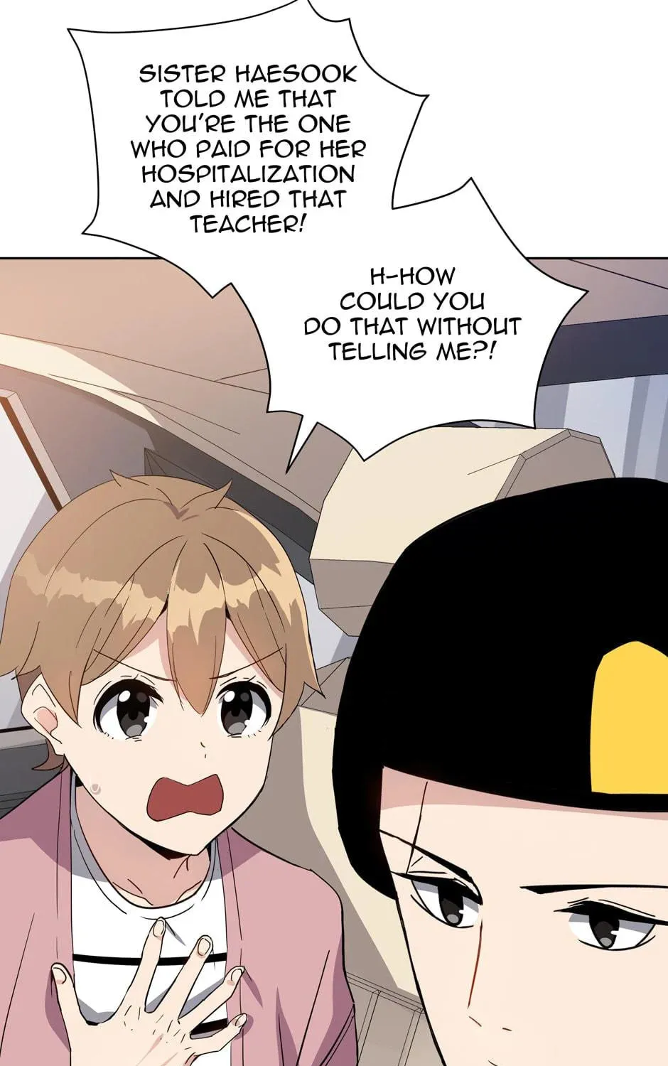 Descent of the Demon Master Chapter 44 page 97 - 