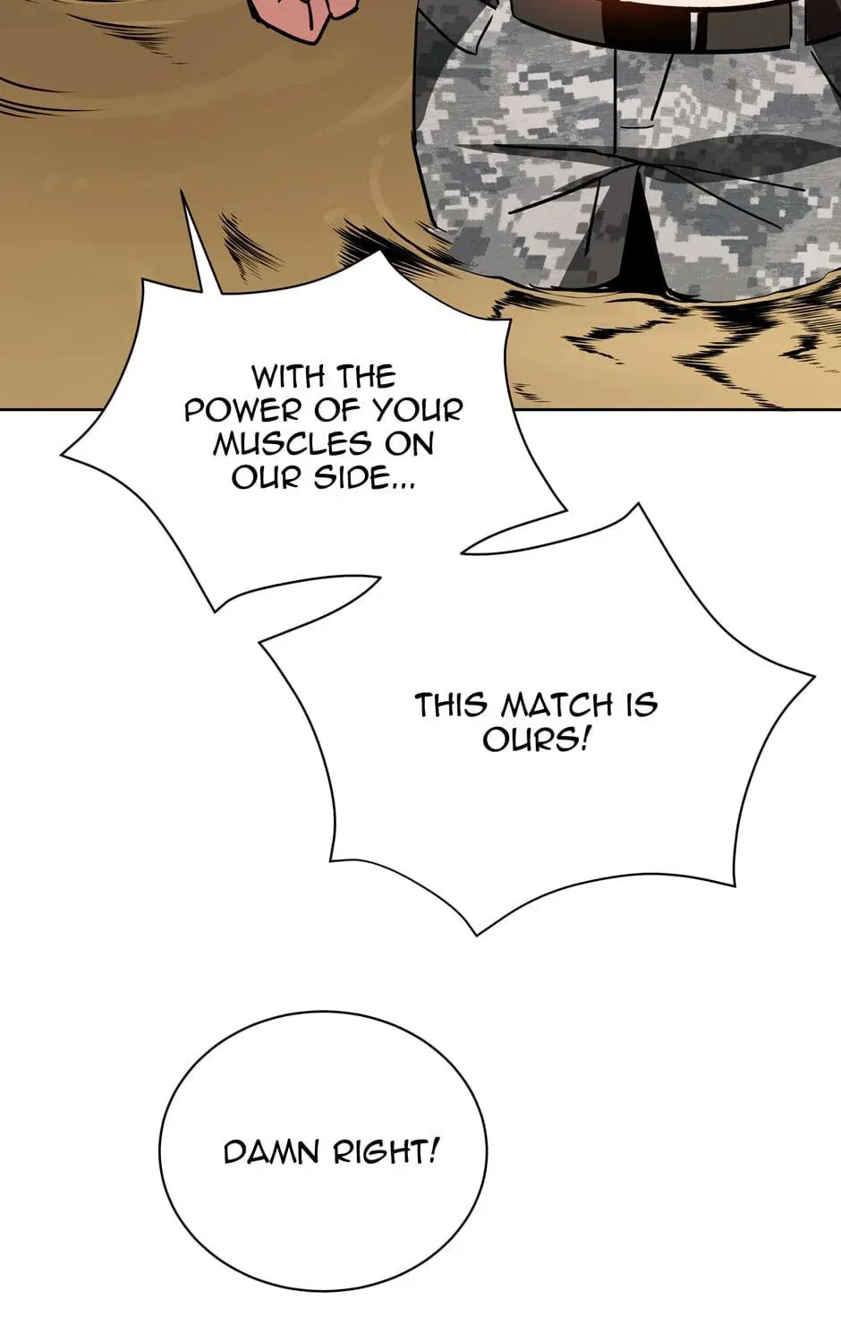 Descent of the Demon Master Chapter 45 page 103 - 
