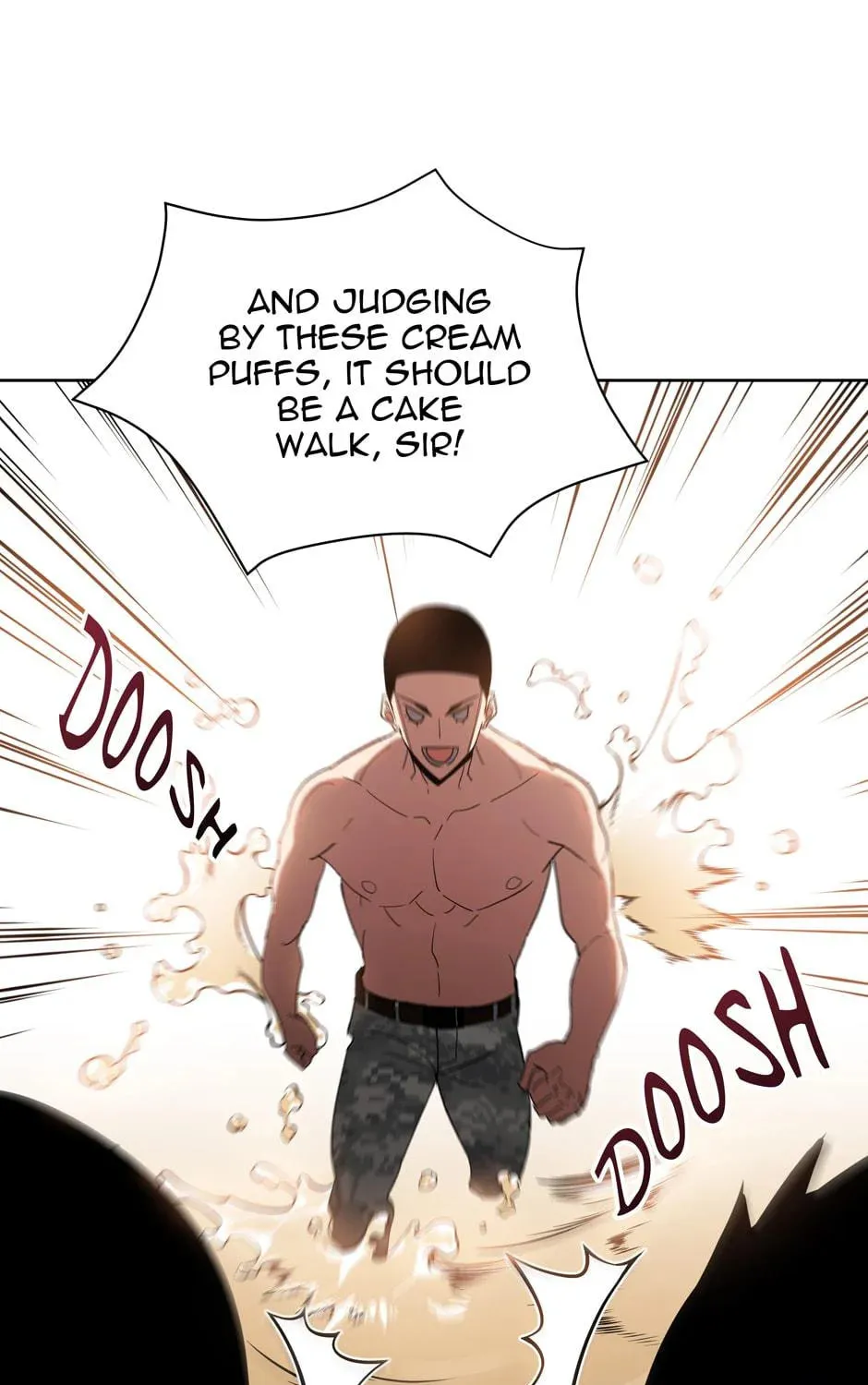 Descent of the Demon Master Chapter 45 page 105 - 