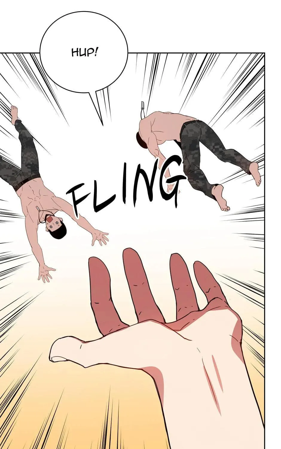 Descent of the Demon Master Chapter 45 page 125 - 
