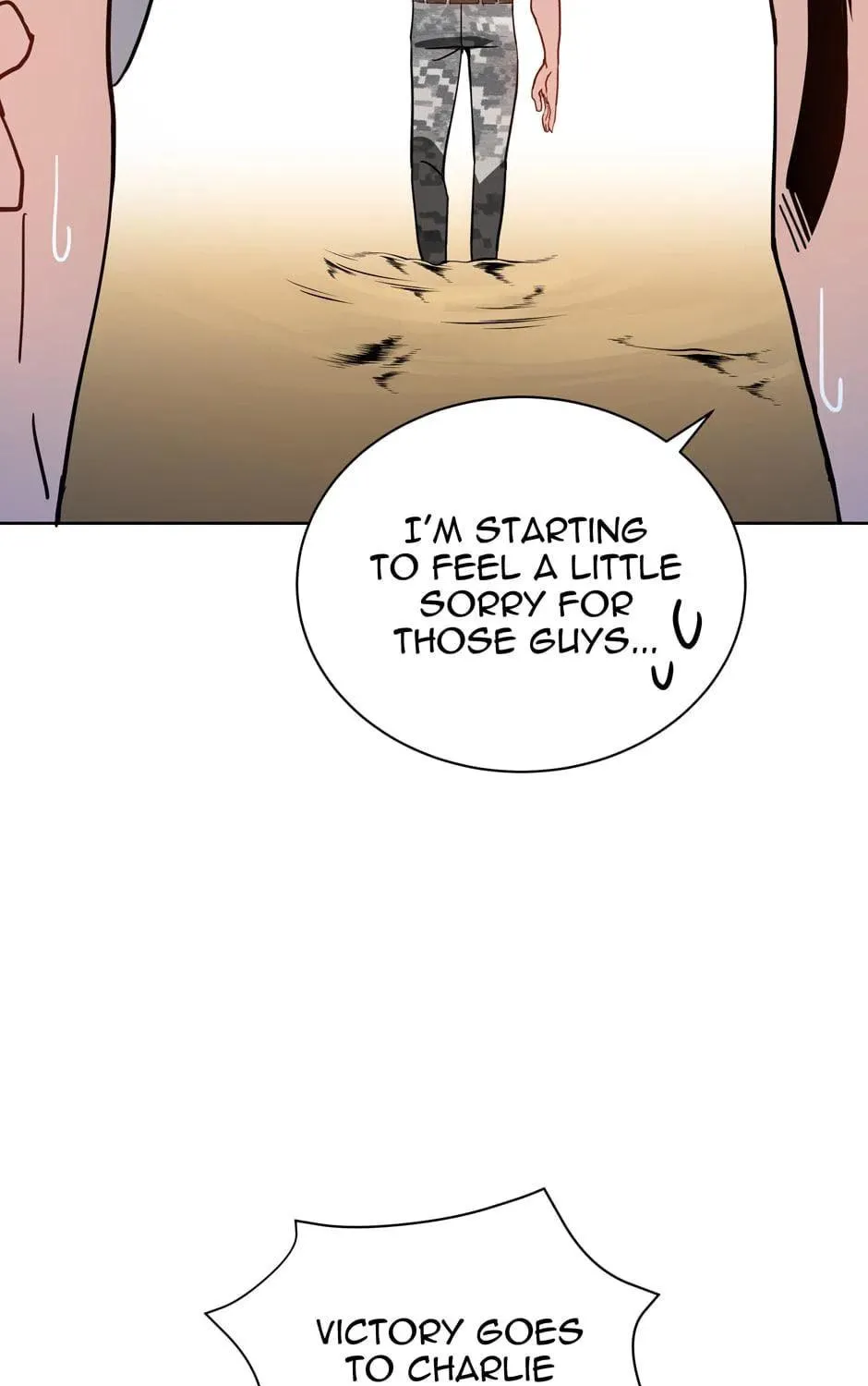 Descent of the Demon Master Chapter 45 page 129 - 