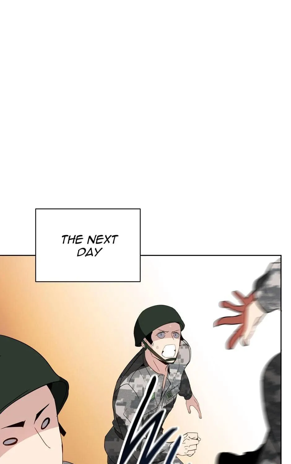 Descent of the Demon Master Chapter 45 page 131 - 