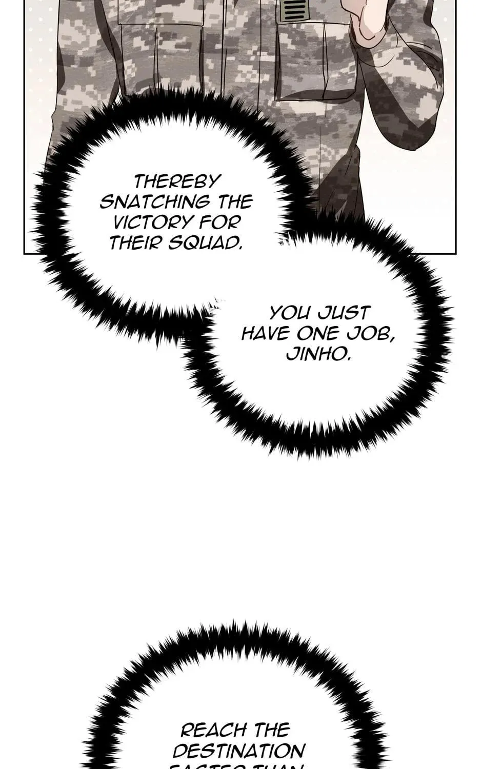 Descent of the Demon Master Chapter 45 page 135 - 
