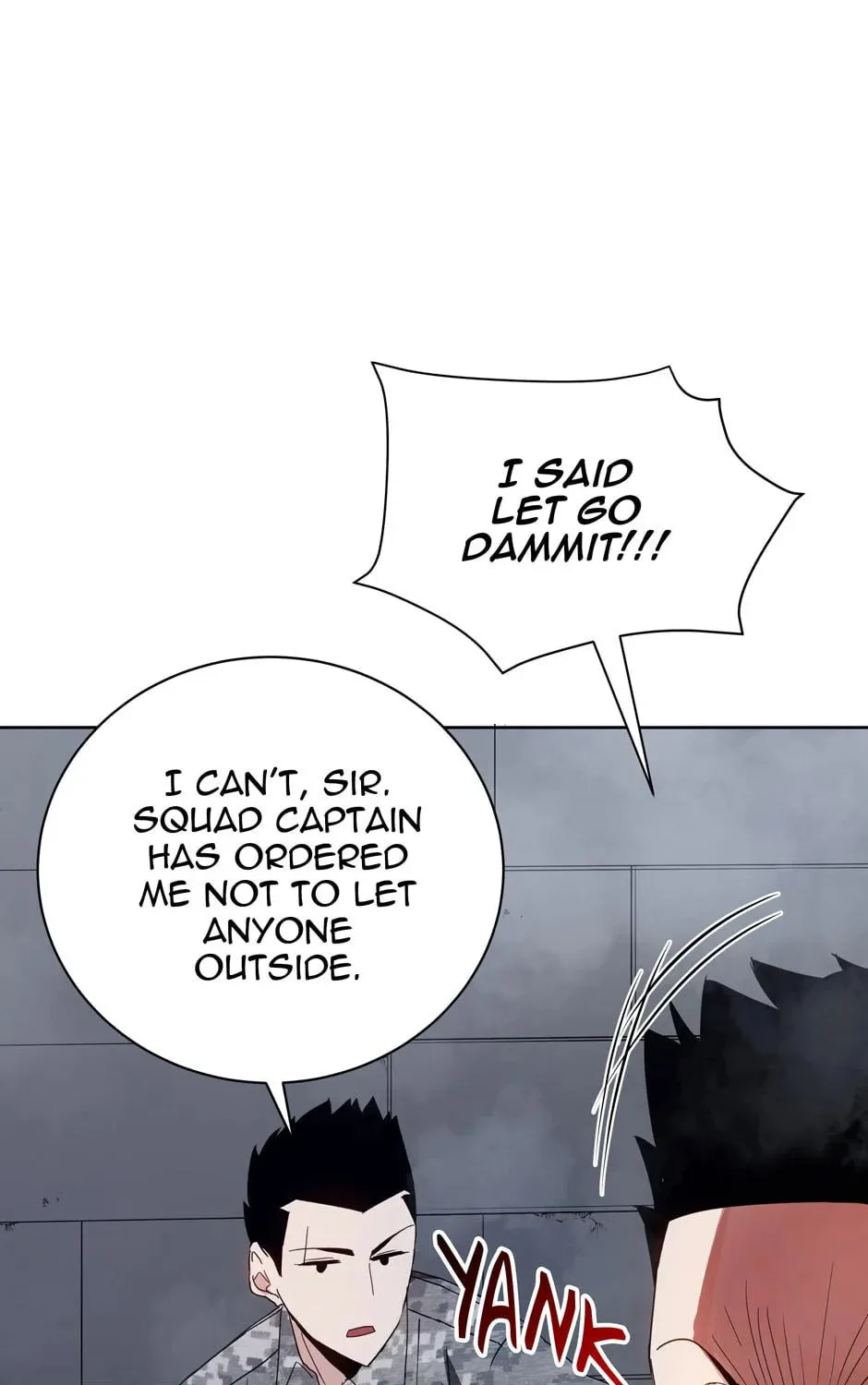 Descent of the Demon Master Chapter 45 page 147 - 