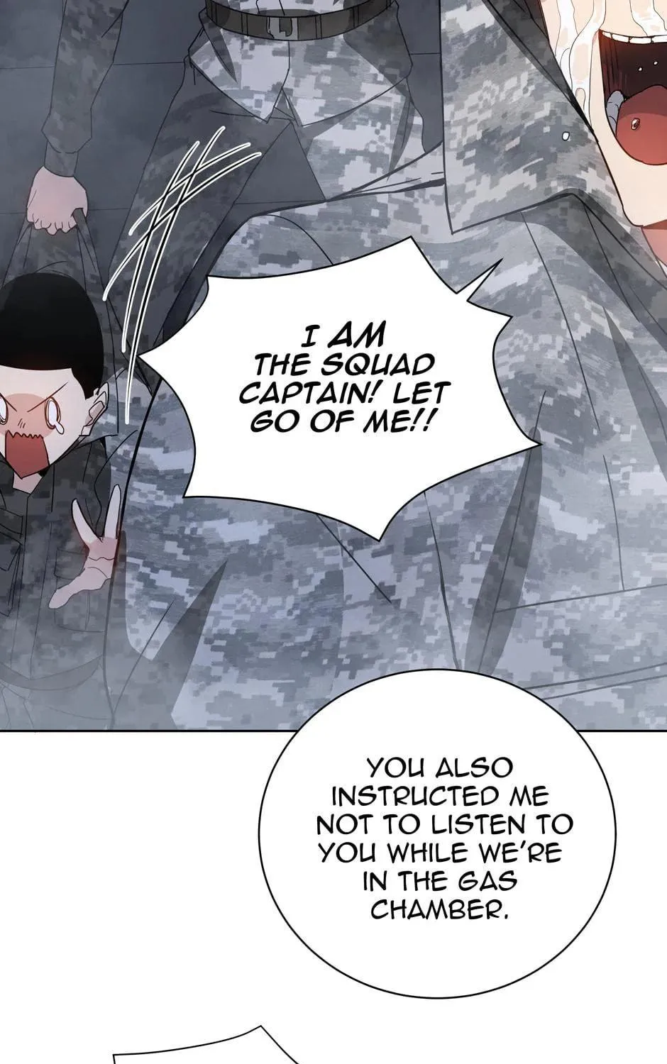 Descent of the Demon Master Chapter 45 page 149 - 