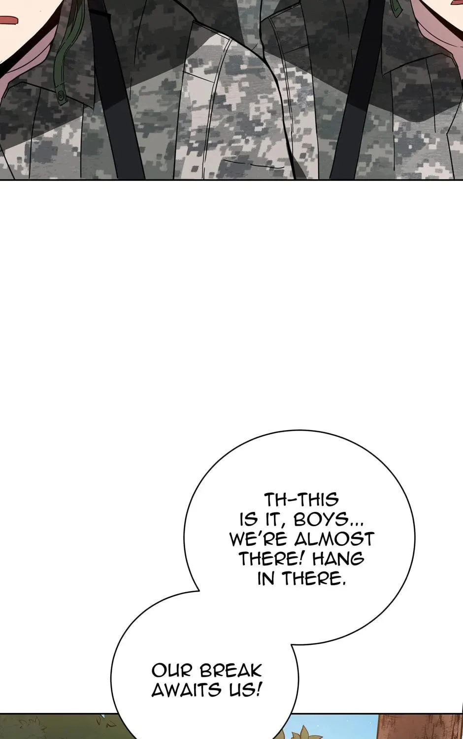Descent of the Demon Master Chapter 45 page 157 - 