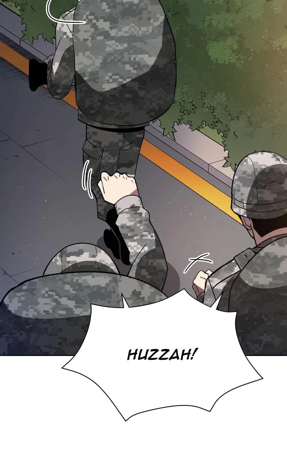Descent of the Demon Master Chapter 45 page 159 - 