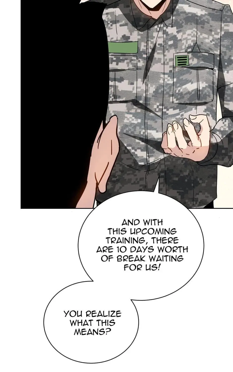 Descent of the Demon Master Chapter 45 page 17 - 