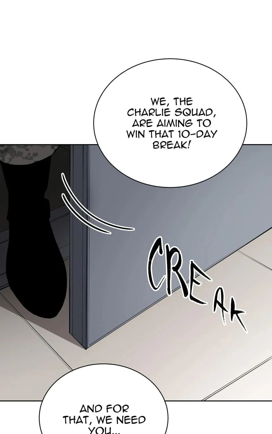 Descent of the Demon Master Chapter 45 page 19 - 
