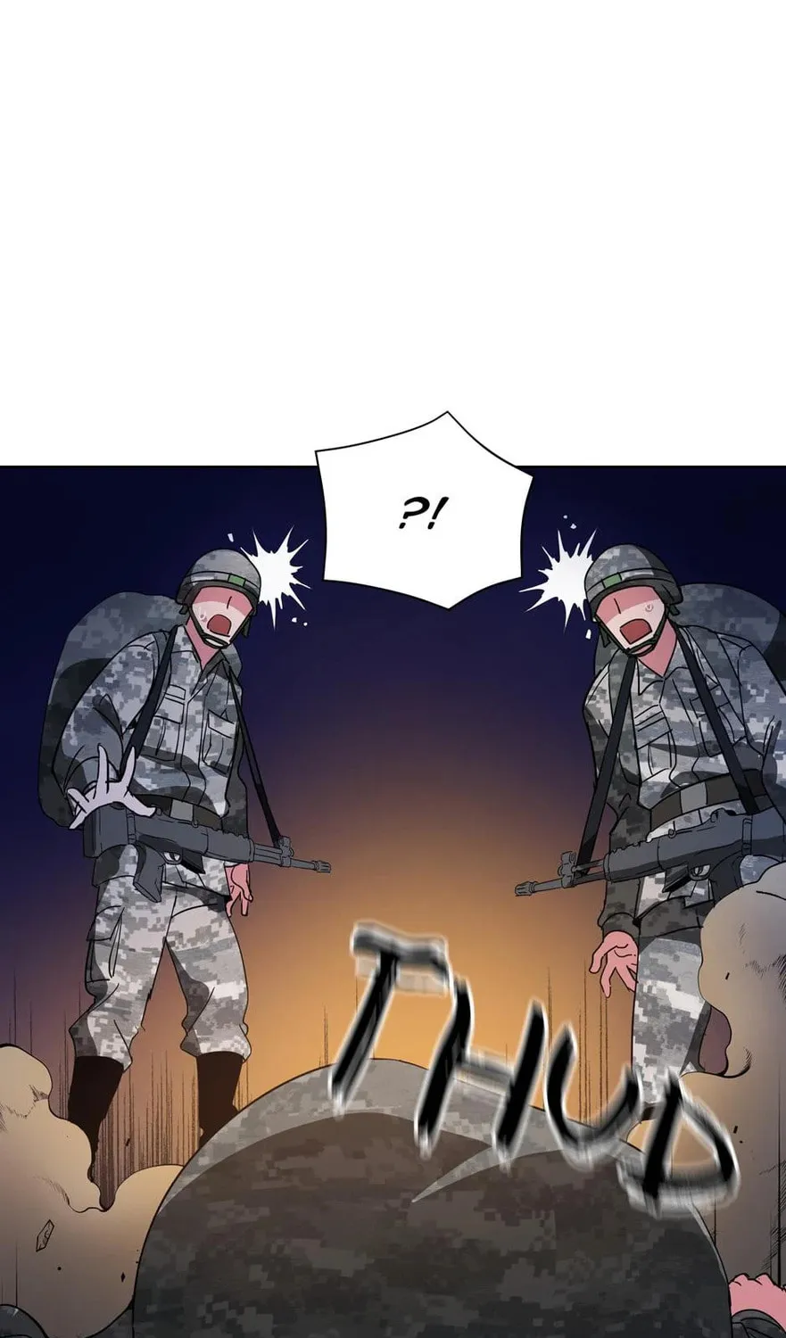 Descent of the Demon Master Chapter 45 page 183 - 