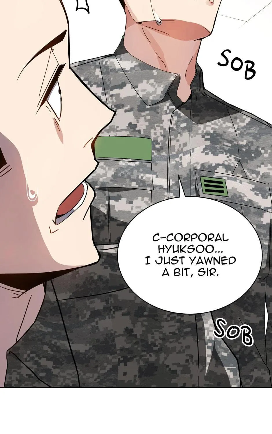 Descent of the Demon Master Chapter 45 page 23 - 
