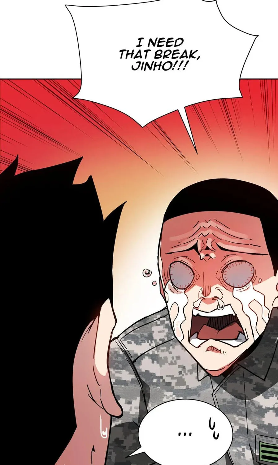 Descent of the Demon Master Chapter 45 page 31 - 