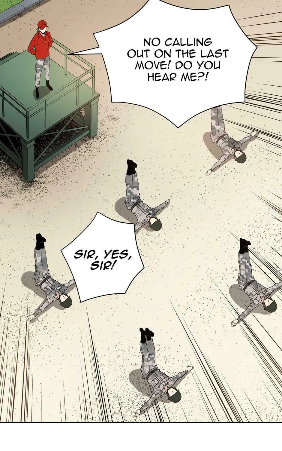 Descent of the Demon Master Chapter 45 page 39 - 
