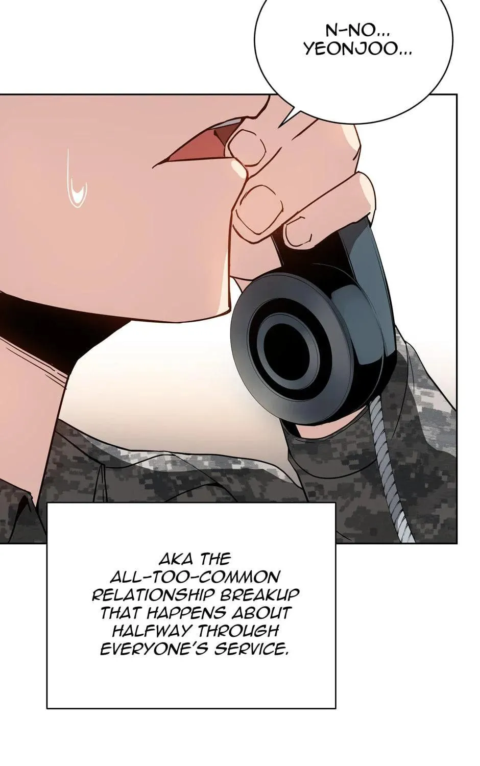 Descent of the Demon Master Chapter 45 page 5 - 