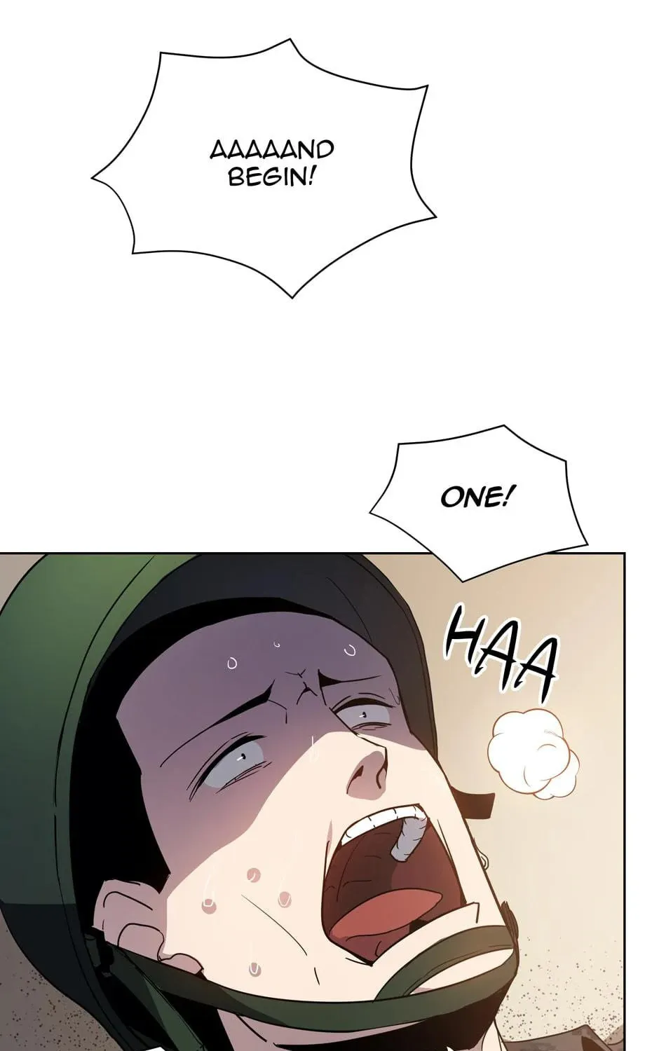 Descent of the Demon Master Chapter 45 page 43 - 