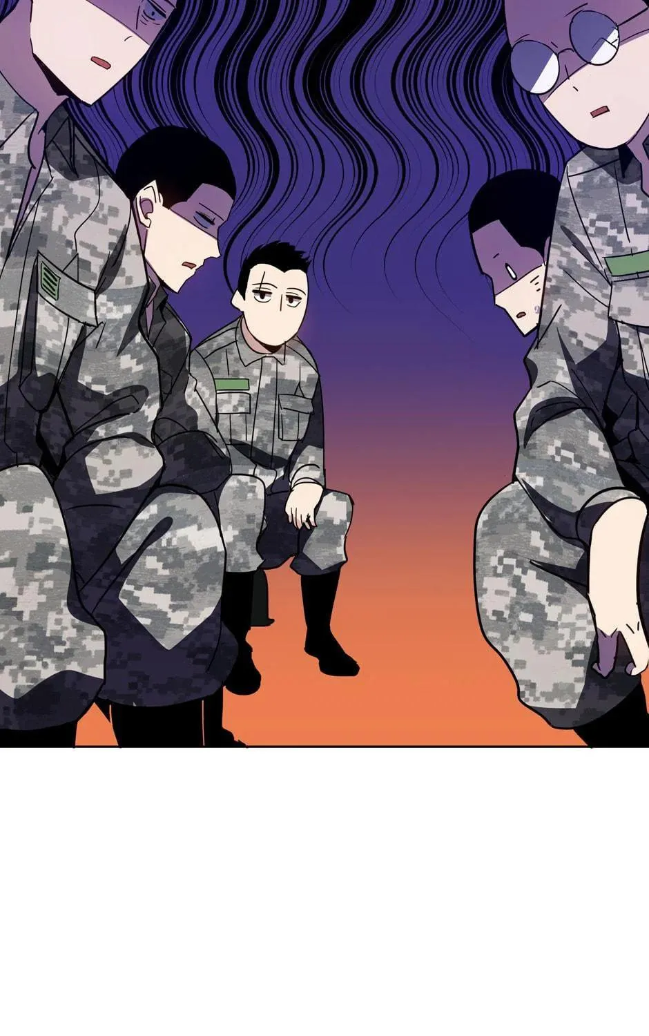 Descent of the Demon Master Chapter 45 page 53 - 