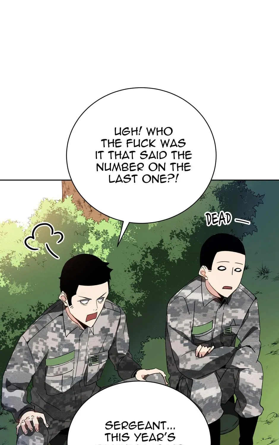 Descent of the Demon Master Chapter 45 page 55 - 