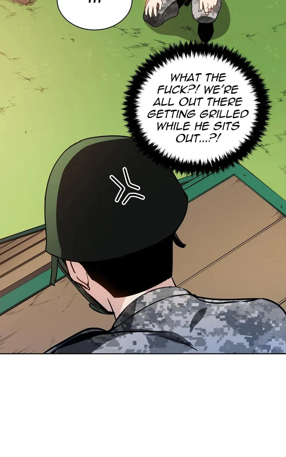Descent of the Demon Master Chapter 45 page 73 - 