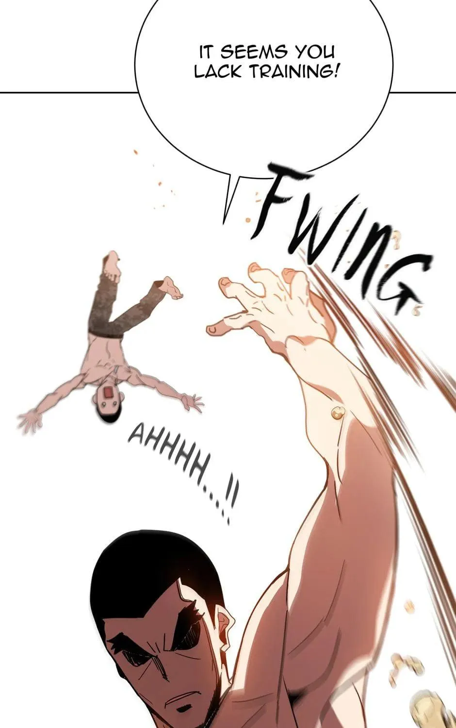 Descent of the Demon Master Chapter 45 page 95 - 