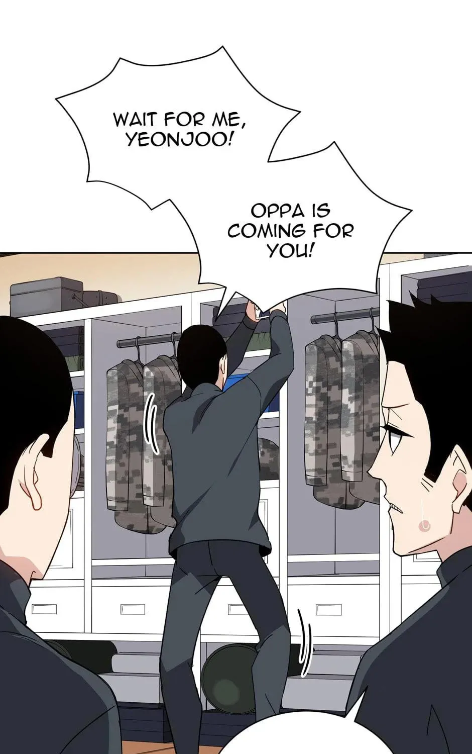 Descent of the Demon Master Chapter 46 page 117 - 