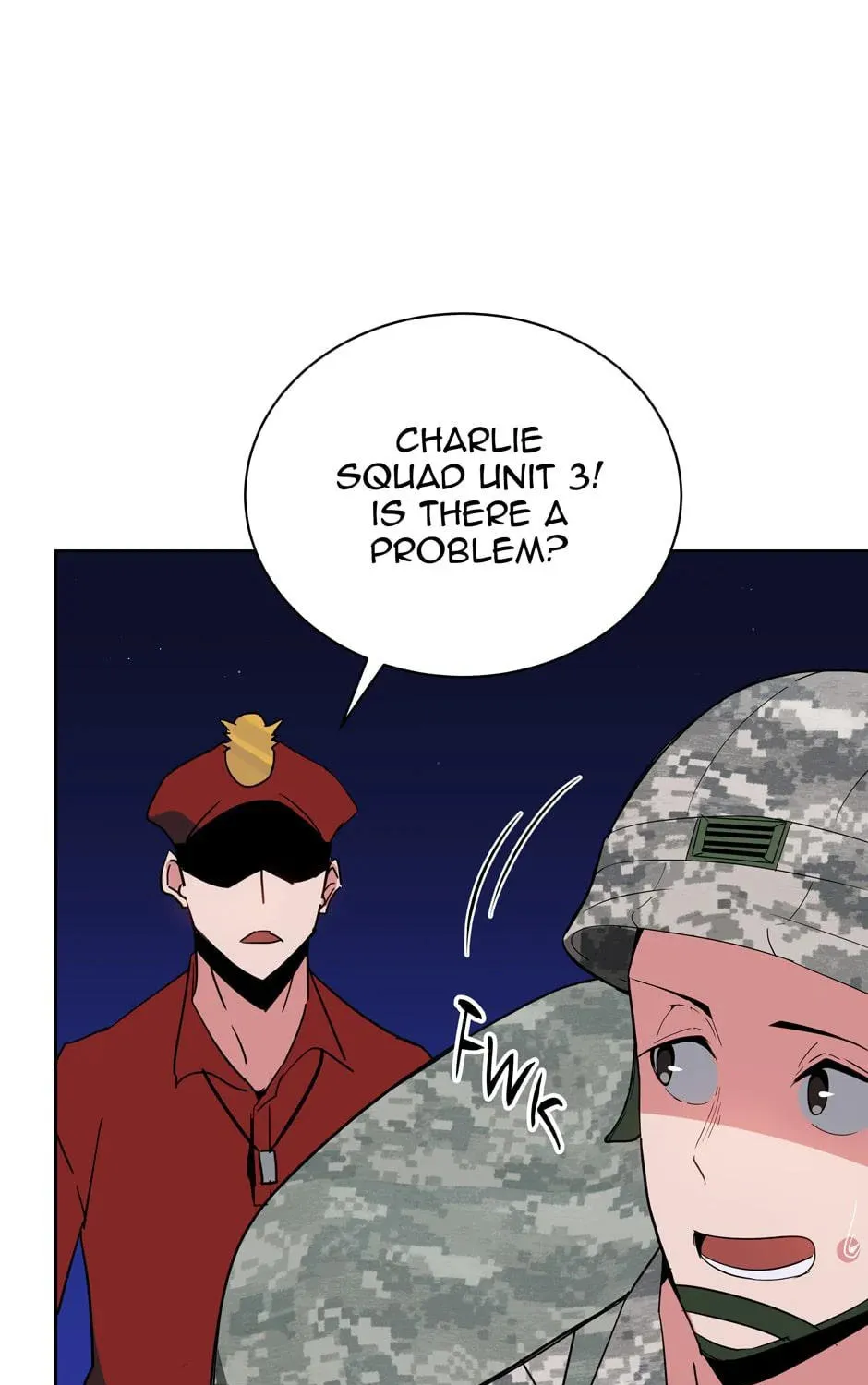 Descent of the Demon Master Chapter 46 page 13 - 
