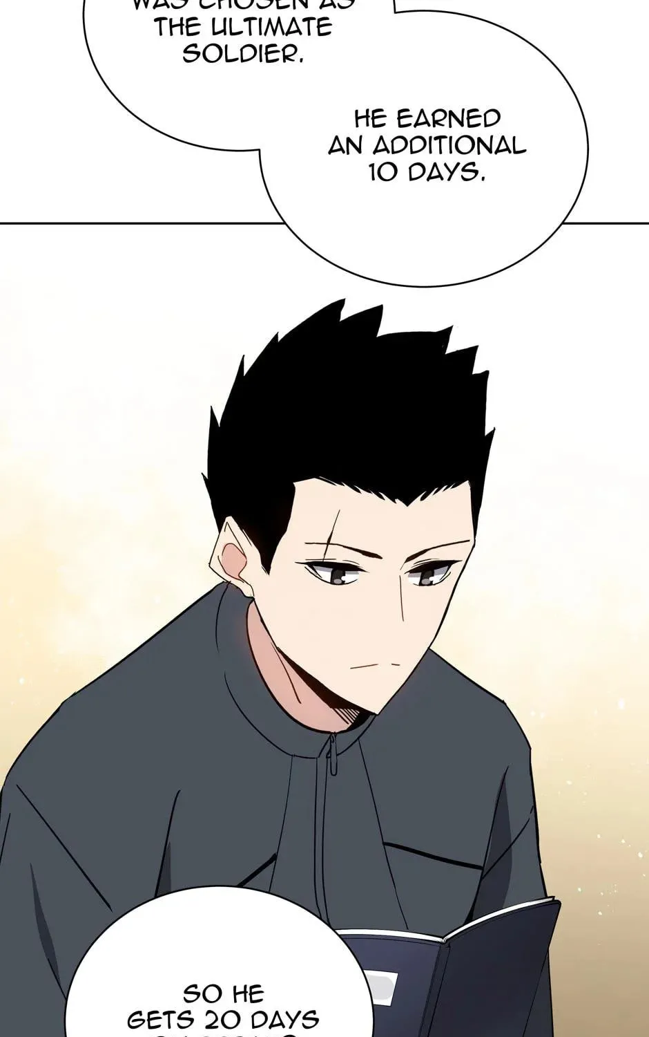 Descent of the Demon Master Chapter 46 page 123 - 