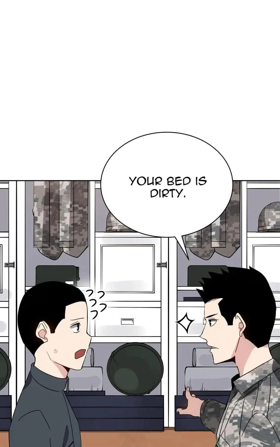 Descent of the Demon Master Chapter 46 page 137 - 