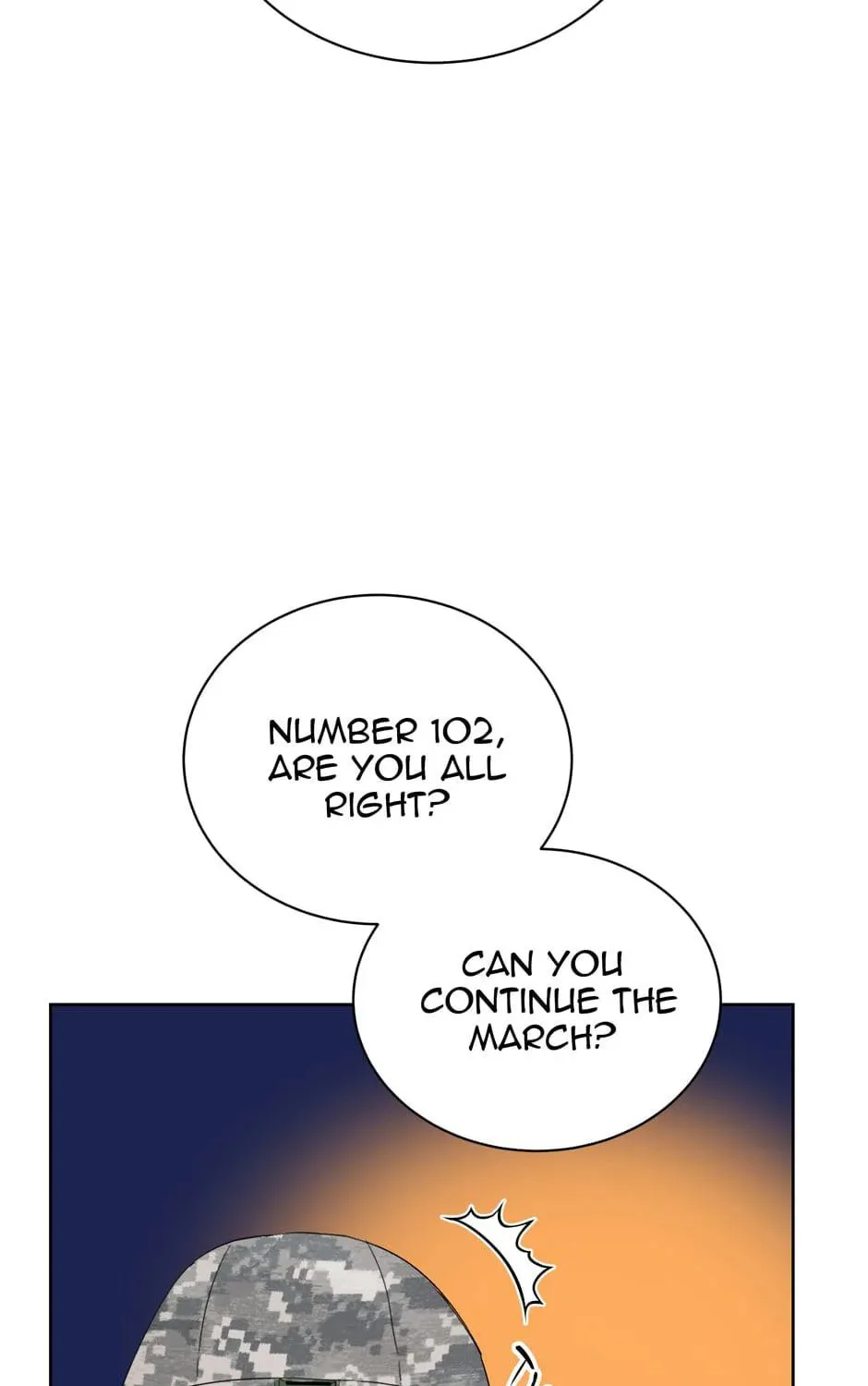 Descent of the Demon Master Chapter 46 page 15 - 