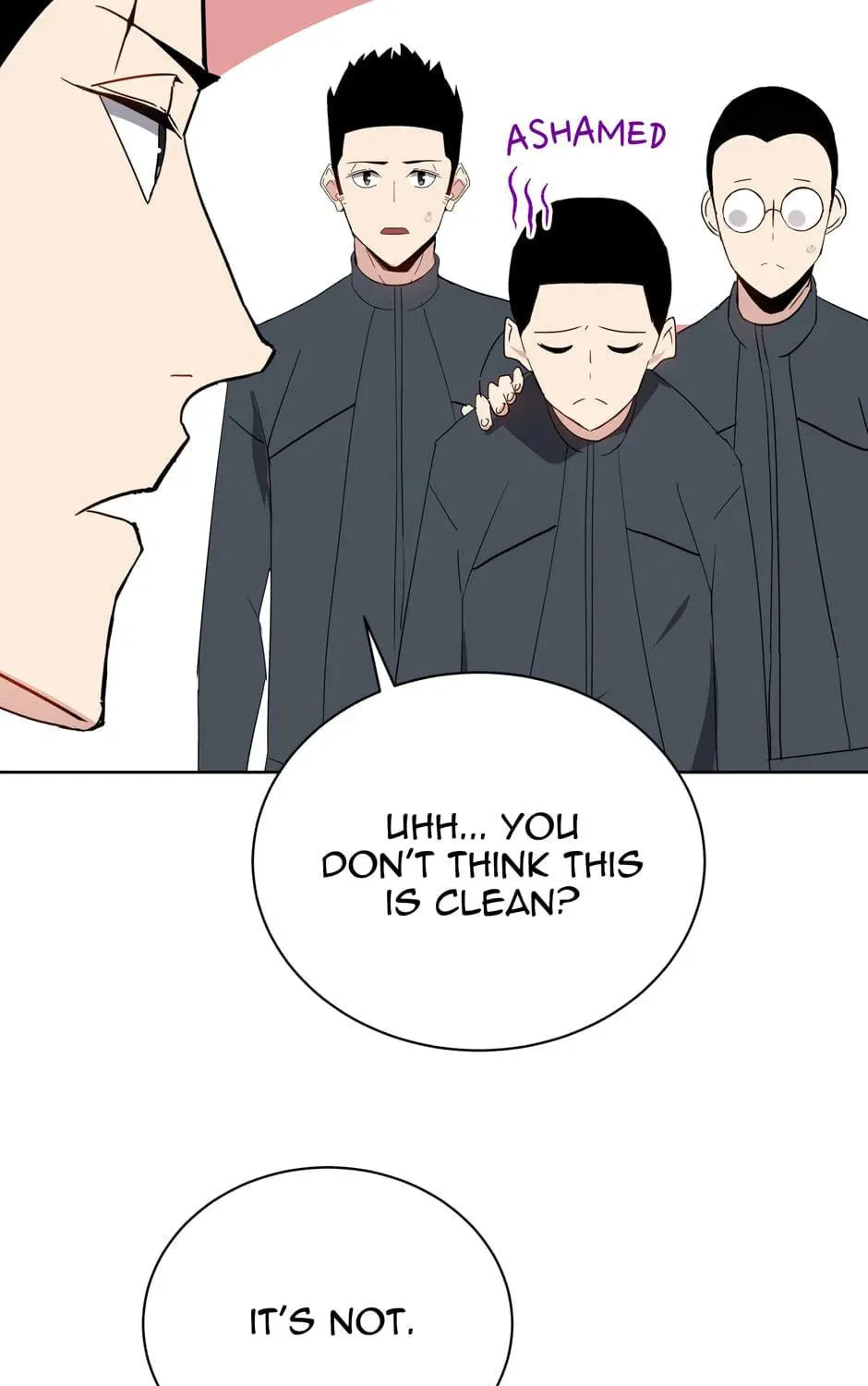 Descent of the Demon Master Chapter 46 page 141 - 