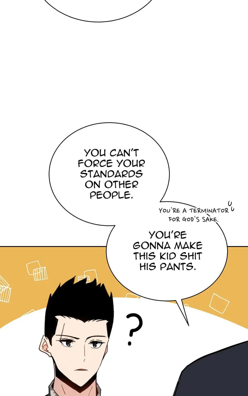Descent of the Demon Master Chapter 46 page 145 - 