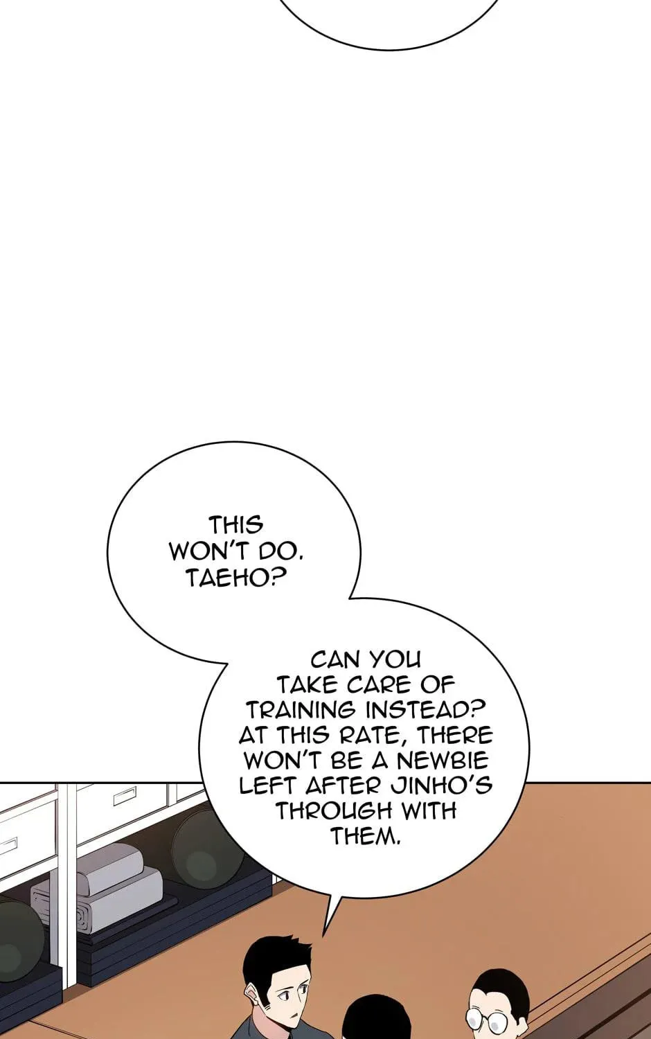 Descent of the Demon Master Chapter 46 page 147 - 