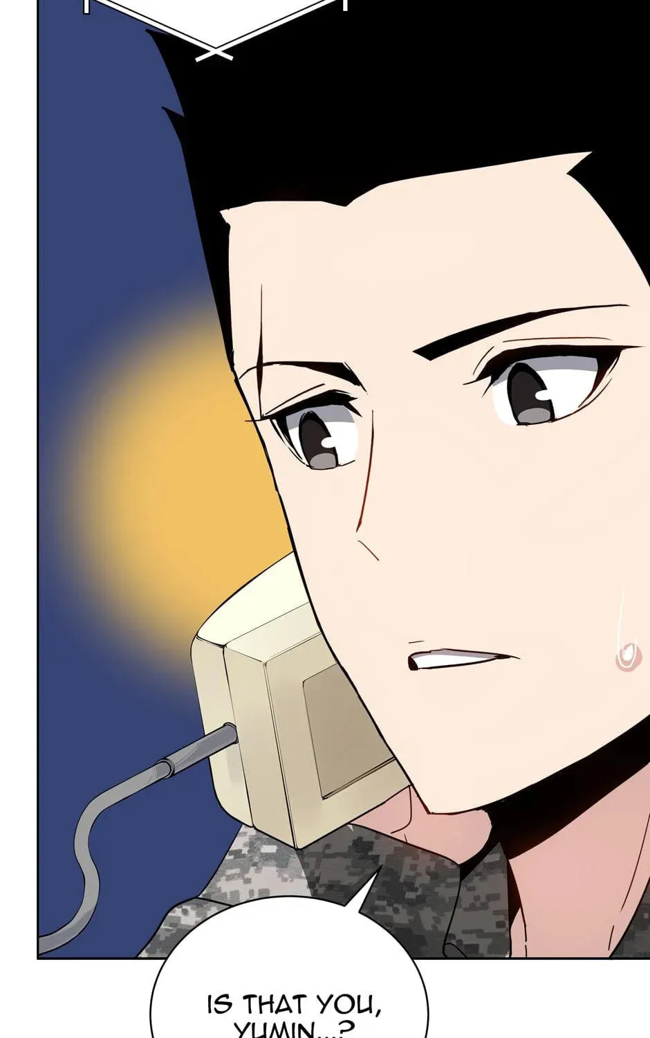 Descent of the Demon Master Chapter 46 page 165 - 