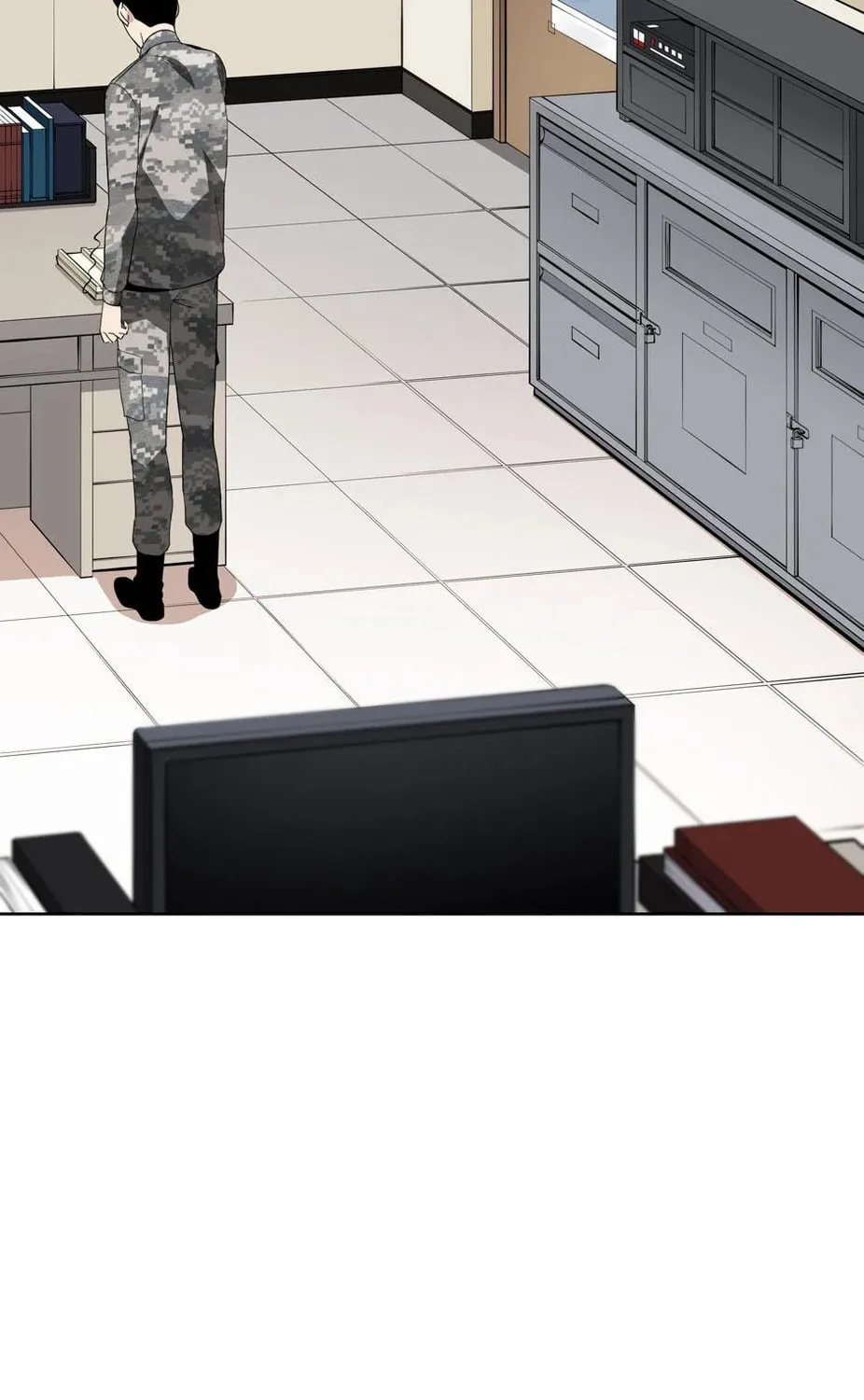 Descent of the Demon Master Chapter 46 page 171 - 