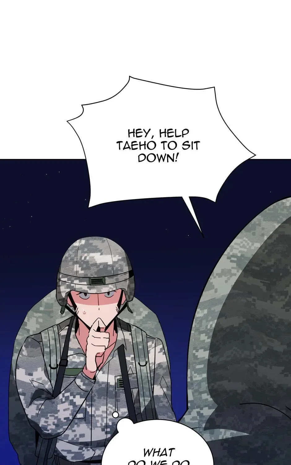 Descent of the Demon Master Chapter 46 page 25 - 